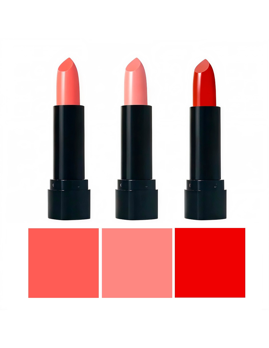 Set maquillaje 3